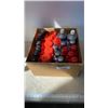 Image 1 : BOX OF LEPAGE SPRAY FOAM, TCUT CAR POLISH AND VM COMPOUND