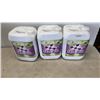 Image 1 : 3 JUGS OF GREEN SKY MICRO 4-0-1 LIQUID PLANT NUTRIENT