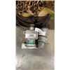 Image 2 : WELDING POWER CABLE, LIFTING STRAPS AND CHAINS