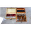 Image 1 : 2 NEW ROUTER BIT SETS COMPLETE