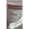 Image 2 : PAIL OF ANTI RUST PLASTIC ENAMEL PAINT, DARK GREY GRIP TREAD, WET DRY ROOF REPAIR AND LARGE PAIL OF 