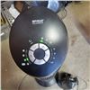 Image 2 : SHARK CORDLESS HAND VAC WITH CHARGING DOCK AND SEVILLE TOWER FAN BOTH WORKING