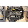 Image 2 : TRADEMASTER JIGSAW AND DURAPPRO 18V CORDLESS TOOL KIT