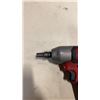 Image 2 : MILWAUKEE M12  3/8 IMPACT WRENCH W/ 4.0 BATTERY - WORKING, NO CHARGER
