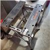 Image 2 : BLACK AND DECKER WORKMATE 225