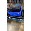Image 2 : LOT OF TOTES AND BINS