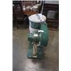 Image 2 : CRAFTEX DUST COLLECTOR - MODEL B1140