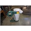 Image 4 : CRAFTEX DUST COLLECTOR - MODEL B1140