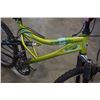 Image 2 : GREEN SUPERCYCLE BIKE