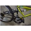 Image 3 : GREEN SUPERCYCLE BIKE