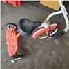 Image 3 : VINTAGE METAL TRICYCLE