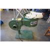 Image 1 : CRAFTEX 1HP DUST COLLECTOR - NEEDS BAG