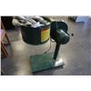 Image 3 : CRAFTEX 1HP DUST COLLECTOR - NEEDS BAG