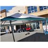 Image 2 : 13 FT X 13 FT INSTANT ONEPEAK POPUP CANOPY COMPLETE