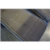 Image 2 : 2 PATIO LOUNGERS