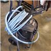 Image 3 : BLACK AND DECKER DIAMOND POWER 6HP PRESSURE WASHER - NEEDS WORK
