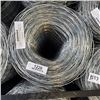 Image 2 : LARGE SINGLE ROLL OF MESH 54" TALL FENCING VARYING LENGTHS