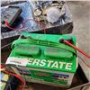 Image 2 : INTERSTATE MARINE/RV DUAL PURPOSE 12V BATTERY