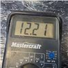 Image 3 : INTERSTATE MARINE/RV DUAL PURPOSE 12V BATTERY