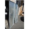 Image 2 : 2 STEEL SHELVES 6FT X 3FT