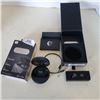 Image 1 : JBL TRULY WIRELESS EARBUDS BLACK WORKING