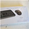Image 2 : AS NEW MICROSOFT WIRELESS 850 DESKTOP MOUSE AND KEYBORAD WORKING