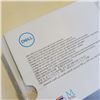 Image 3 : AS NEW DELL USB DVD DRIVE WITH PLAY AND BURN SOFTWARE, WORKING, RETAIL $59