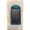 Image 2 : 3 POWER BANKS - 1 WIRELESS CHARGING 10000MAH, 1 SOLAR 4000MAH, 1 13000MAH