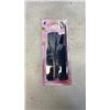 Image 2 : 200 NEW HAIR TIES AND 10 COMB SETS
