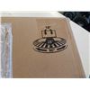 Image 3 : NEW OVERSTOCK 40-90 INCH KANTO FULL MOTION TV WALL MOUNT - LDX690 RETAIL $179