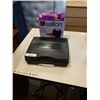 Image 1 : CASED PORTABLE GAS STOVE AND SALTON SANDWICH COOKER