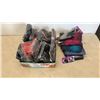 Image 1 : 20 NEW HIP POUCHES,FANNY PACKS AND 6 BRAND NEW LEGGINGS