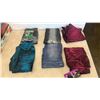 Image 2 : 20 NEW HIP POUCHES,FANNY PACKS AND 6 BRAND NEW LEGGINGS
