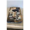 Image 1 : 8 NEW E-CIGARETTE KITS AND 14 BOTTLES OF E-JUICE