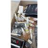 Image 3 : 8 NEW E-CIGARETTE KITS AND 14 BOTTLES OF E-JUICE