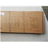 Image 2 : NEW OVERSTOCK DYNEX 47-75 INCH FULL MOTION TV WALL MOUNT RETAIL $119