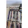 Image 8 : 2 BOXES OF DVDS