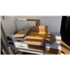 Image 1 : LOT OF NEW ENVELOPES, PAPER - 4 PACKS LETTER SIZE PAPER 2000 SHEETS,