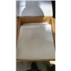 Image 2 : LOT OF NEW ENVELOPES, PAPER - 4 PACKS LETTER SIZE PAPER 2000 SHEETS,