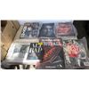 Image 2 : LOT OF COFFEE TABLE BOOKS - BASEBALL, BOXING, MUHAMMAD ALI