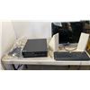 Image 1 : CORE 13 GAMING PC, 500GB HD, 8GB DDR3 RAM, GPU, INTEGRATED GRAPHICS, WIFI, 22 INCH MONITOR, KEYBOARD