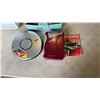 Image 2 : HP PHOTOSMART PRINTER, LUMIX DIGITAL CAMERA, SONY CD WALKMAN AND USB FLASH DRIVE