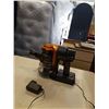 Image 1 : DYSON HANDHELD VACUUM WITH CHARGER WORKING