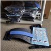 Image 1 : LOT OF NEW WAIST RELAX MATE ASSIST STRETCHERS