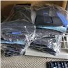 Image 2 : LOT OF NEW WAIST RELAX MATE ASSIST STRETCHERS