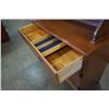 Image 8 : KRUG MAPLE 2 PIECE BUFFET AND HUTCH