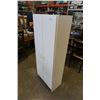 Image 2 : WHITE 5 FOOT CABINET
