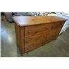 Image 2 : 6 DRAWER PINE DRESSER