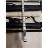 Image 8 : 3 POOL CUES - 2 W/ CASES