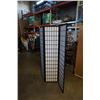 Image 2 : 3 PANEL ROOM DIVIDER